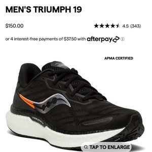 MENS SAUCONY BEST SNEAKERS NEW IN BOX SIZE 9